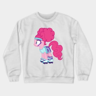 Nightmare Night Pinkie Pie 2 Crewneck Sweatshirt